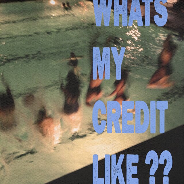 What's My Credit Like??