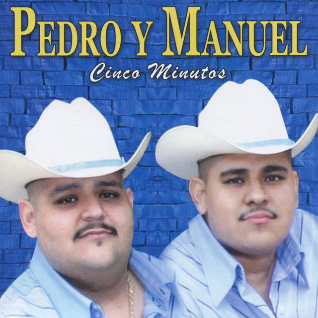 Cinco Minutos
