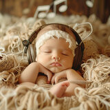 Gentle Sleep Melody