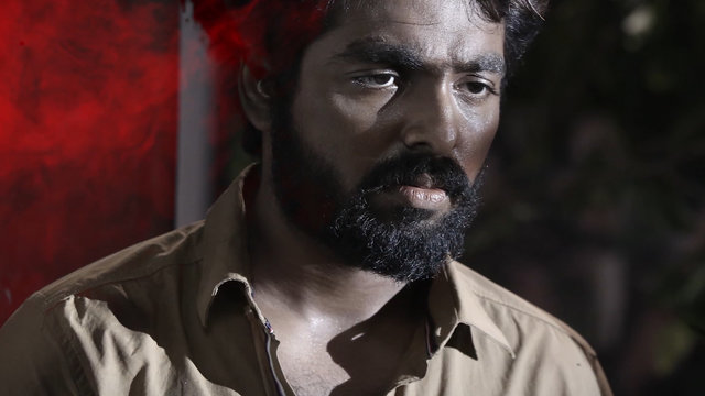 Boomikku Nee Vandha (Lyric Video)