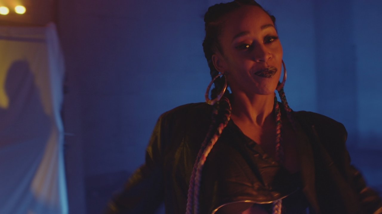 Get Down (Official Video)