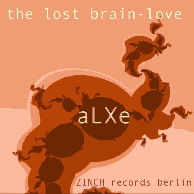 The Lost Brain-Love