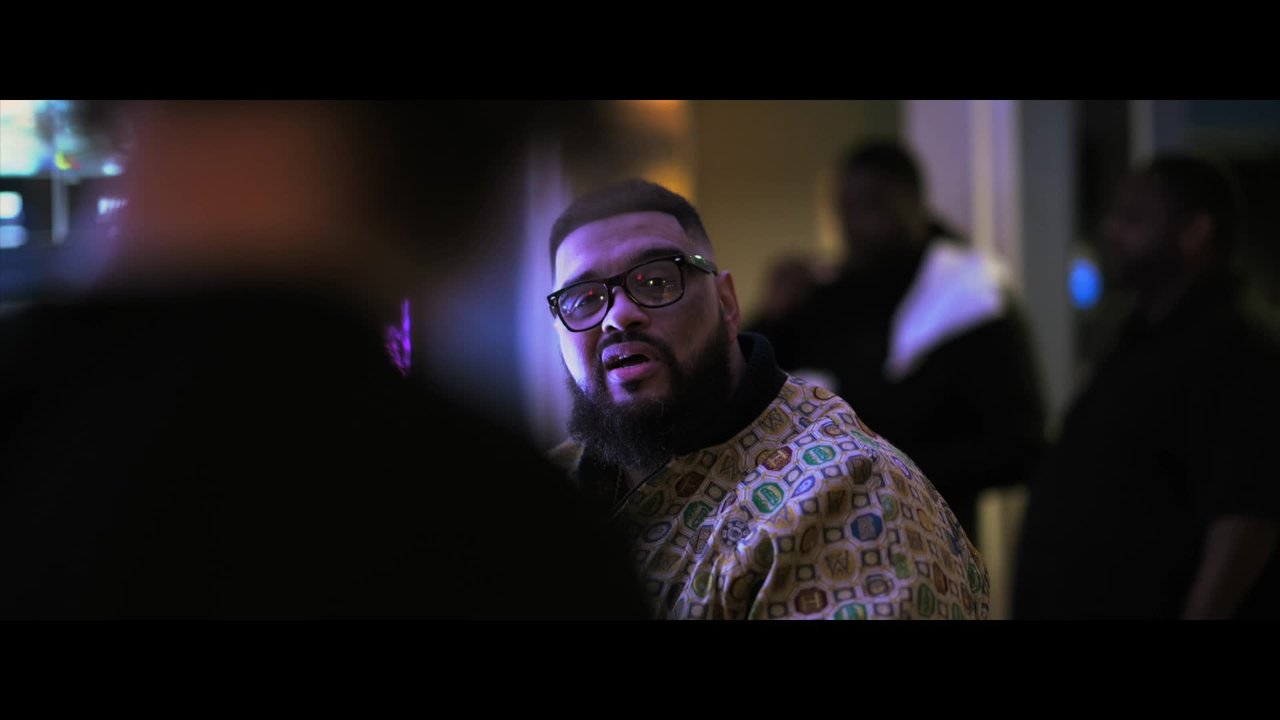 OG STATUS (Official Video) (EXPLICIT)