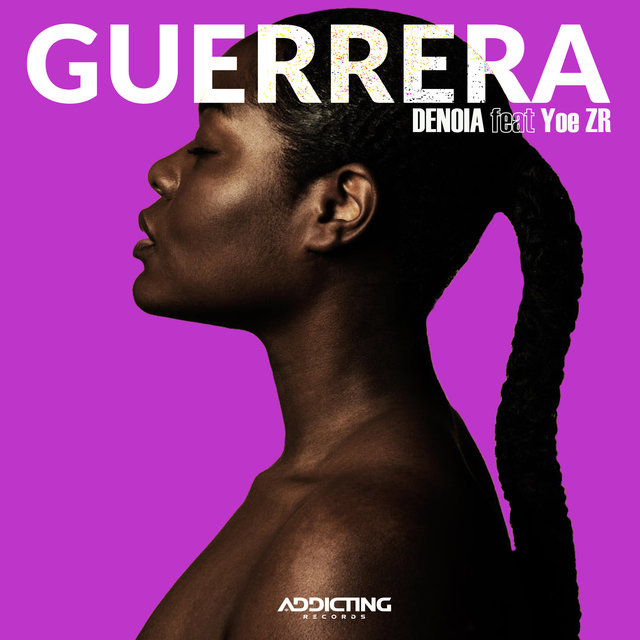 Guerrera