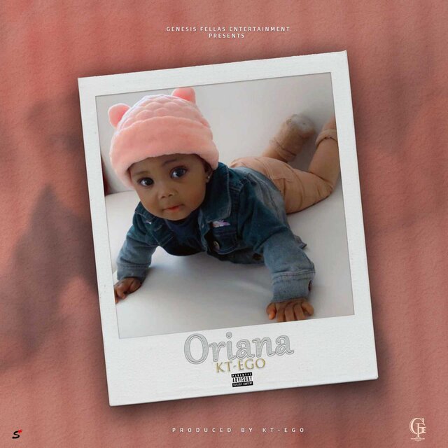 Oriana