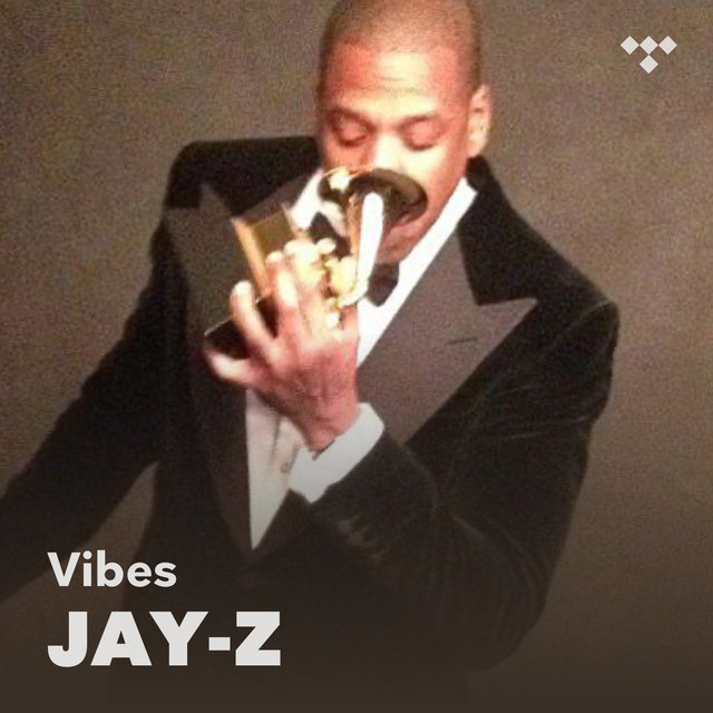 JAY-Z: Vibes