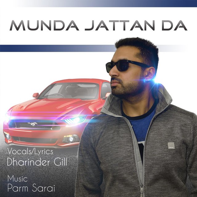 Munda Jattan Da