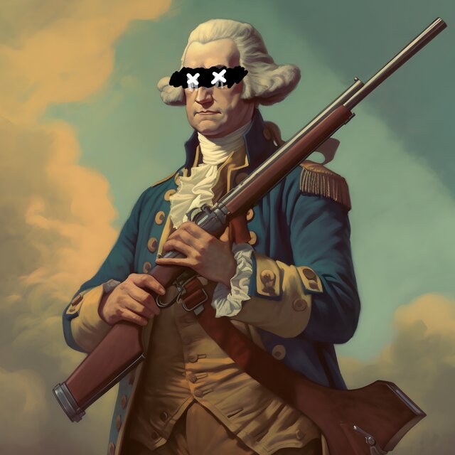 Lo Que Vivo (Guns On Guns)
