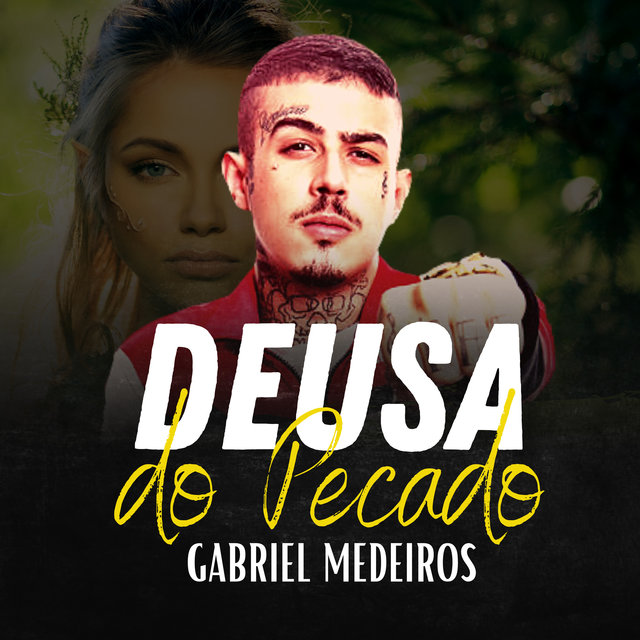 Deusa do Pecado