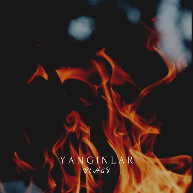 Yangınlar