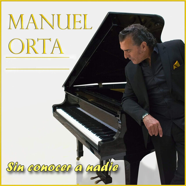 Sin Conocer a Nadie