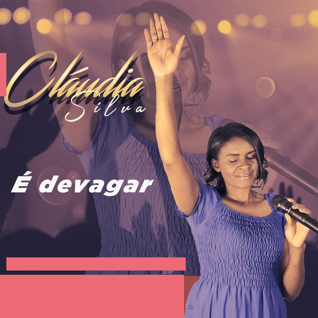 É Devagar
