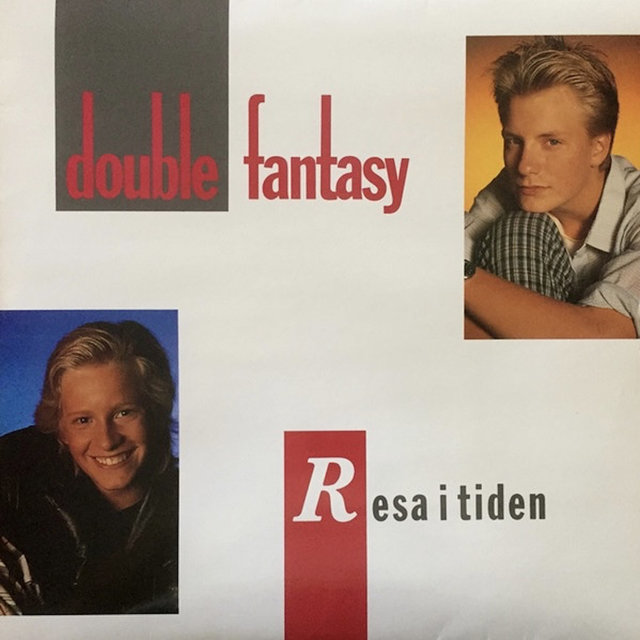 Resa i tiden (Remastered 2024)