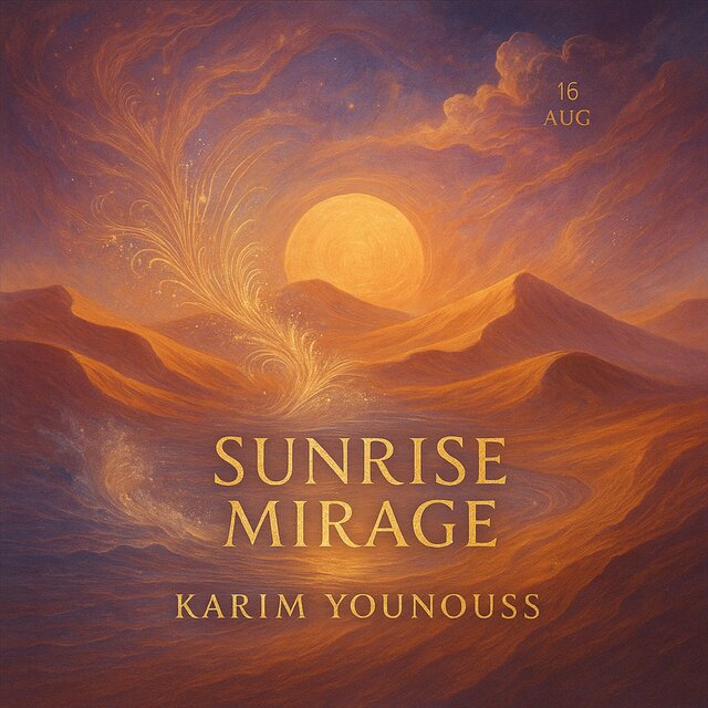 Sunrise Mirage