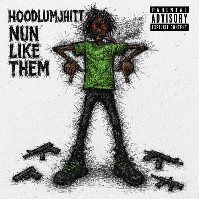 Nun Like Them