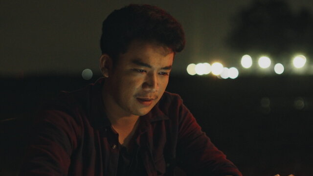 ยังบ่ฮอดง่าย