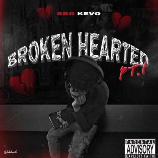 BrokenHearted, Pt. 1