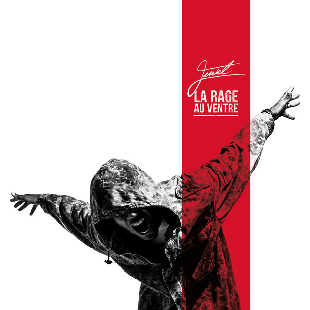 La rage au ventre
