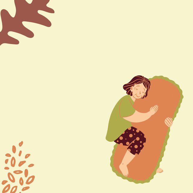 Sonidos zen relajantes para niños (secuencia en bucle)