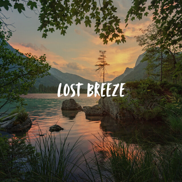 Lost Breeze (Slowed & Reverb Version)