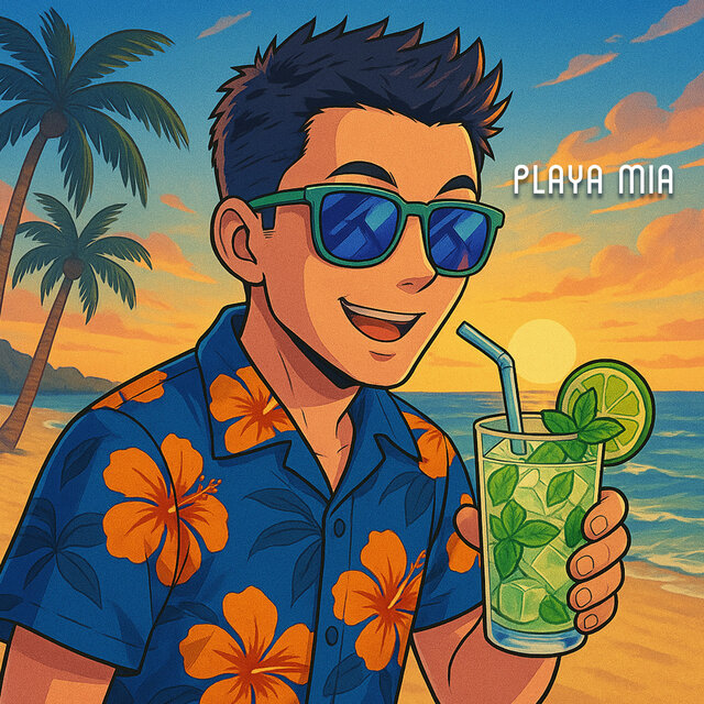 PLAYA MIA