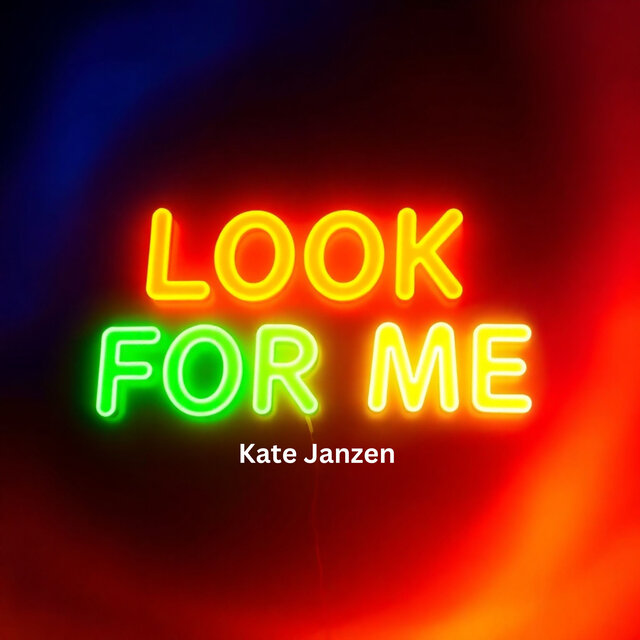 Look for Me
