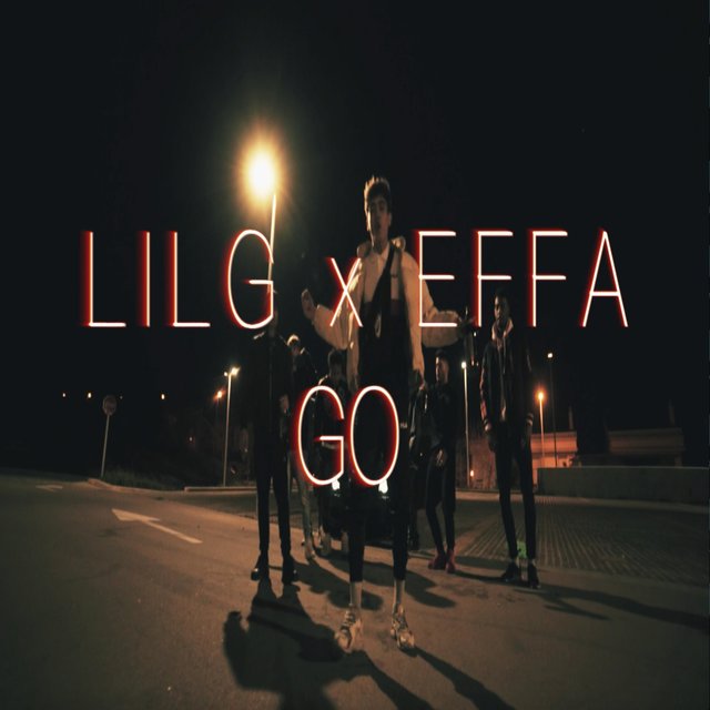 Go (feat. Effa Yk)
