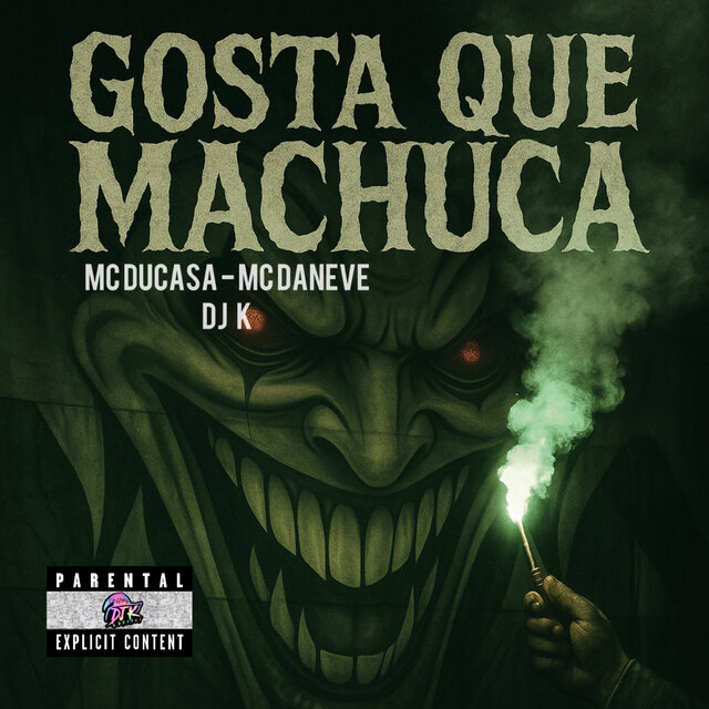 Gosta Que Machuca