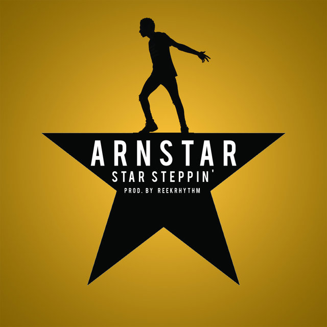 Star Steppin'
