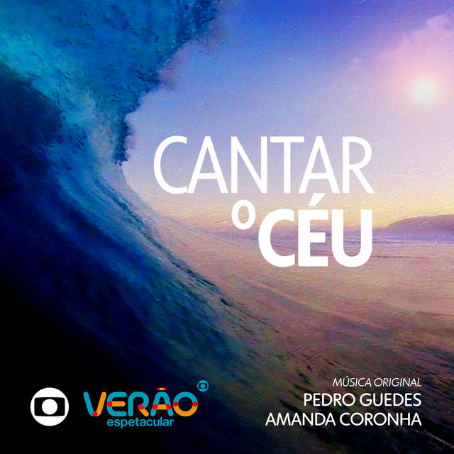 Cantar o Céu - Música Original de Pedro Guedes e Amanda Coronha