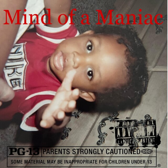 Mind of a Maniac