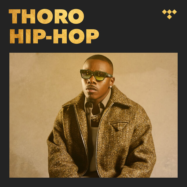 Cover art for album Thoro Hip-Hop by TIDAL