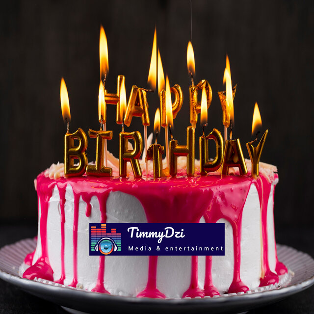 Happy Birthday Song (TH 102)