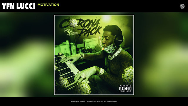 Motivation (Audio)