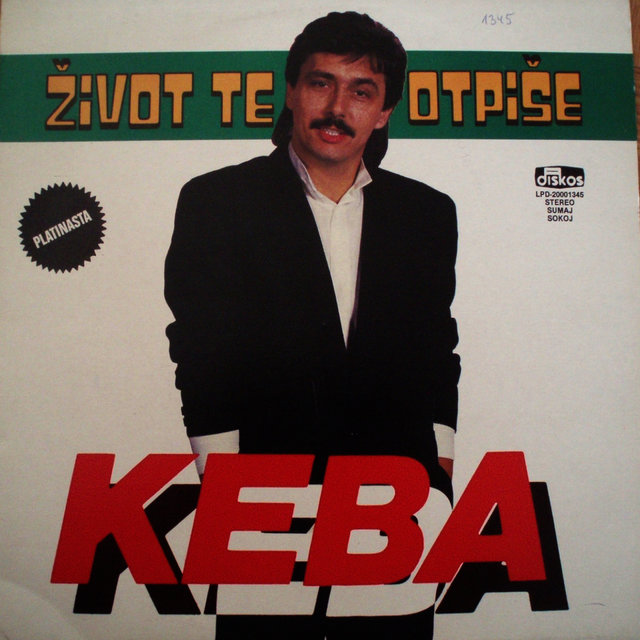 Zivot Te Otpise