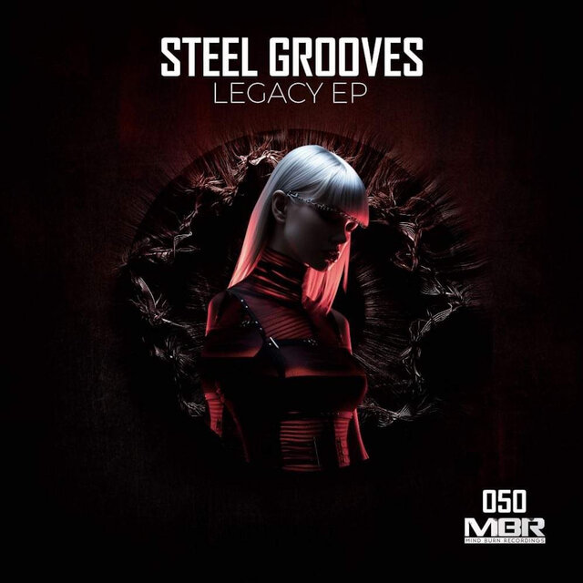 Legacy EP