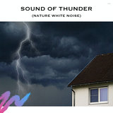 Raining Storm Sound - Part 9
