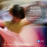 Kaiser-Walzer, Op. 437