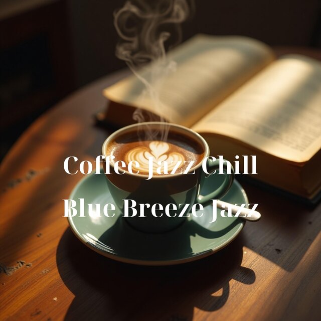 Blue Breeze Jazz
