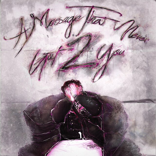 A Message That Never Got 2 You