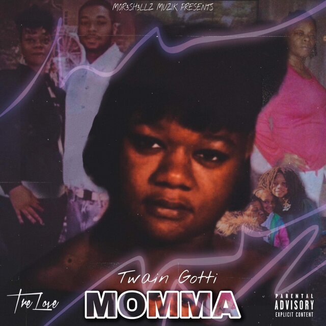 Momma