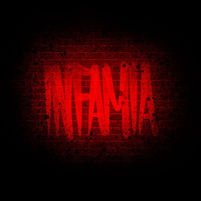 INFAMIA