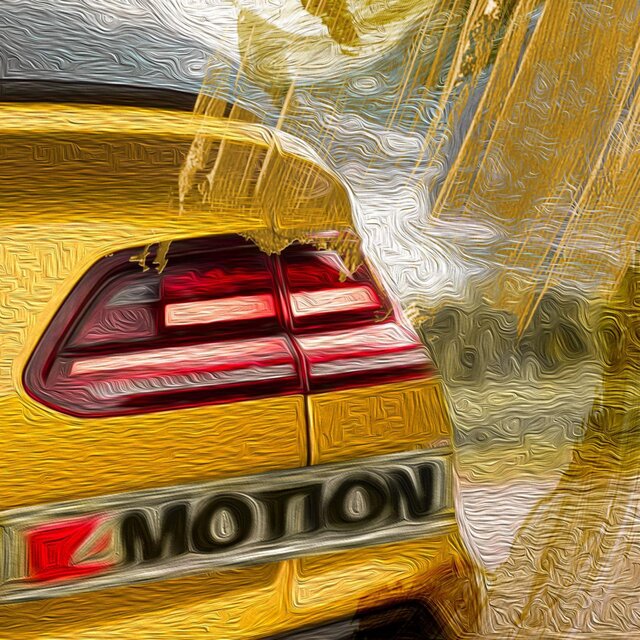 4 Motion