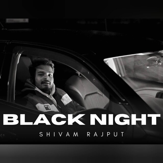 Black Night