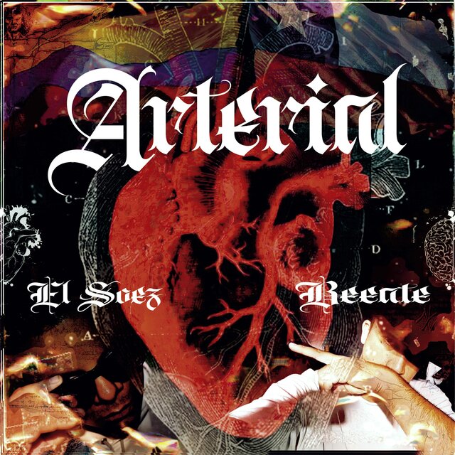 Arterial (Album)