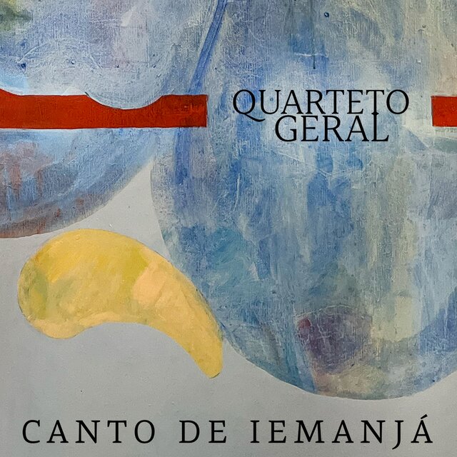 Canto de Yemanjá
