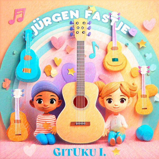 Gituku I. (Instrumental)
