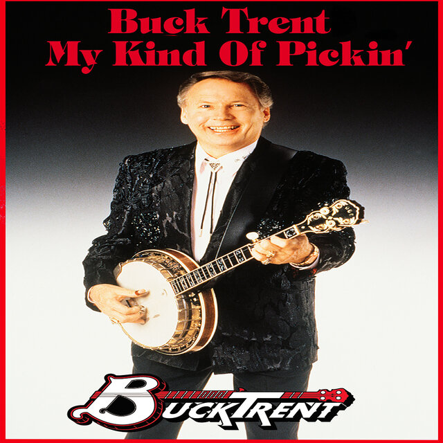 My Kind of Pickin'
