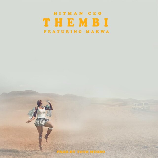 Thembi (feat. Makwa)