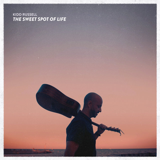 The Sweet Spot of Life